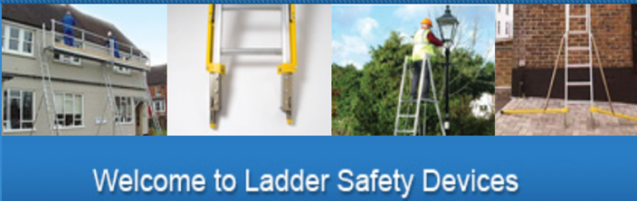 Ladder Safety